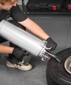 VEVOR 10L Portable Tire Bead Seater