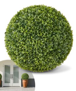 VEVOR 584mm Artificial Topiary Ball