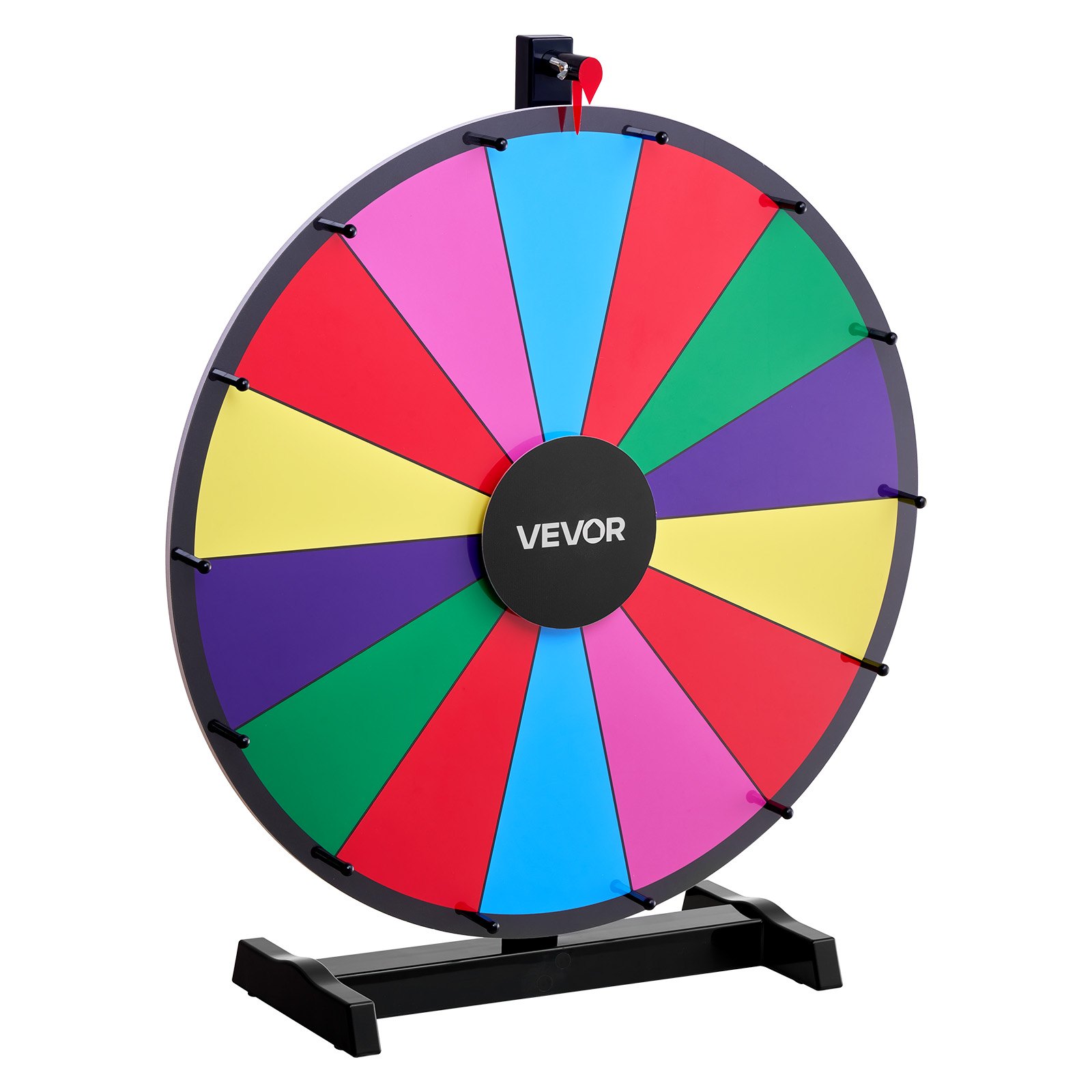 MH5RUUXBprizewheelm10011 VEVORshoplv