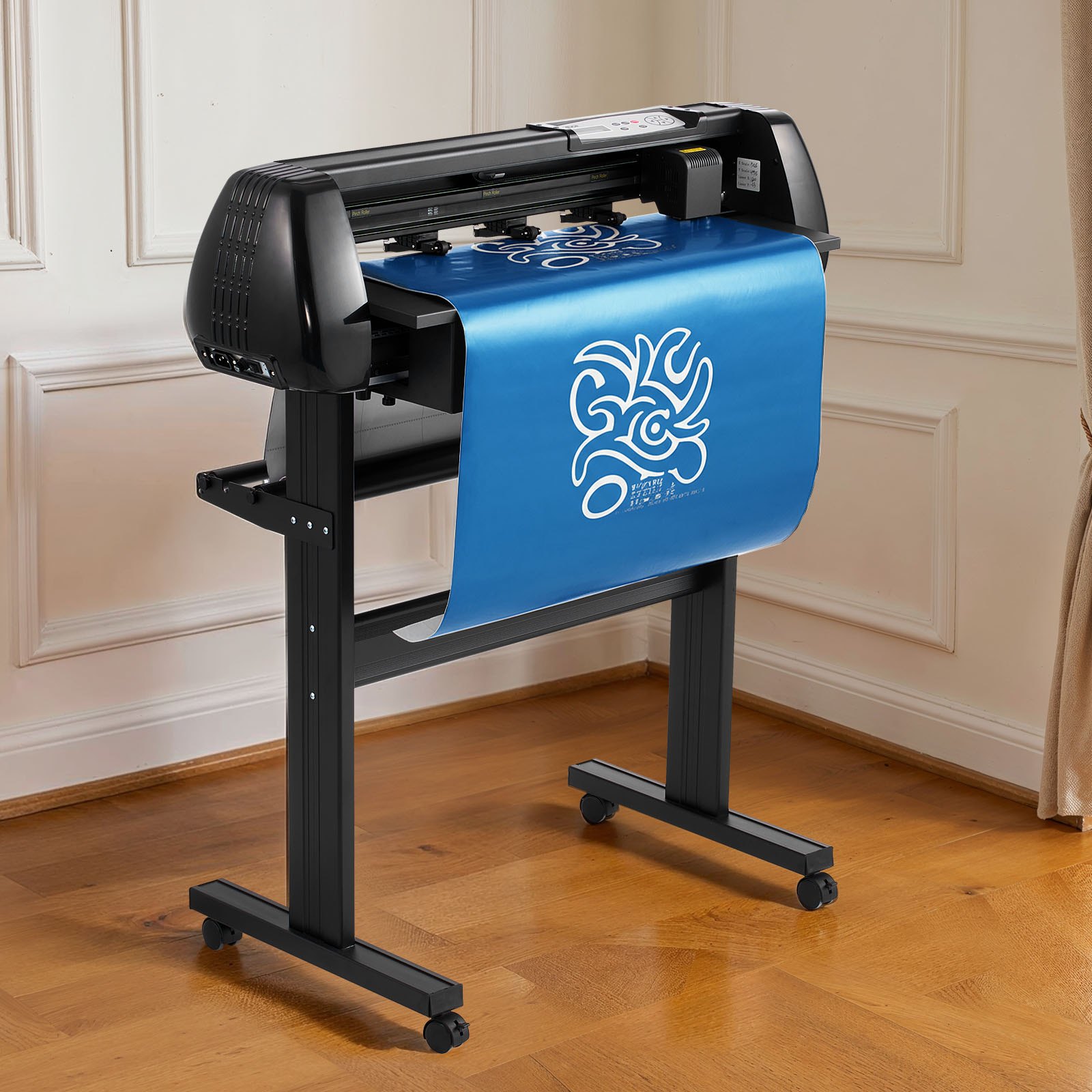 MH84H4VVvinylcuttermachinem100112 VEVORshoplv