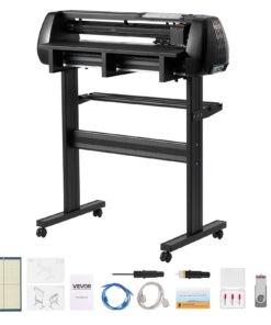 VEVOR Vinyl Cutter Plotter 720mm