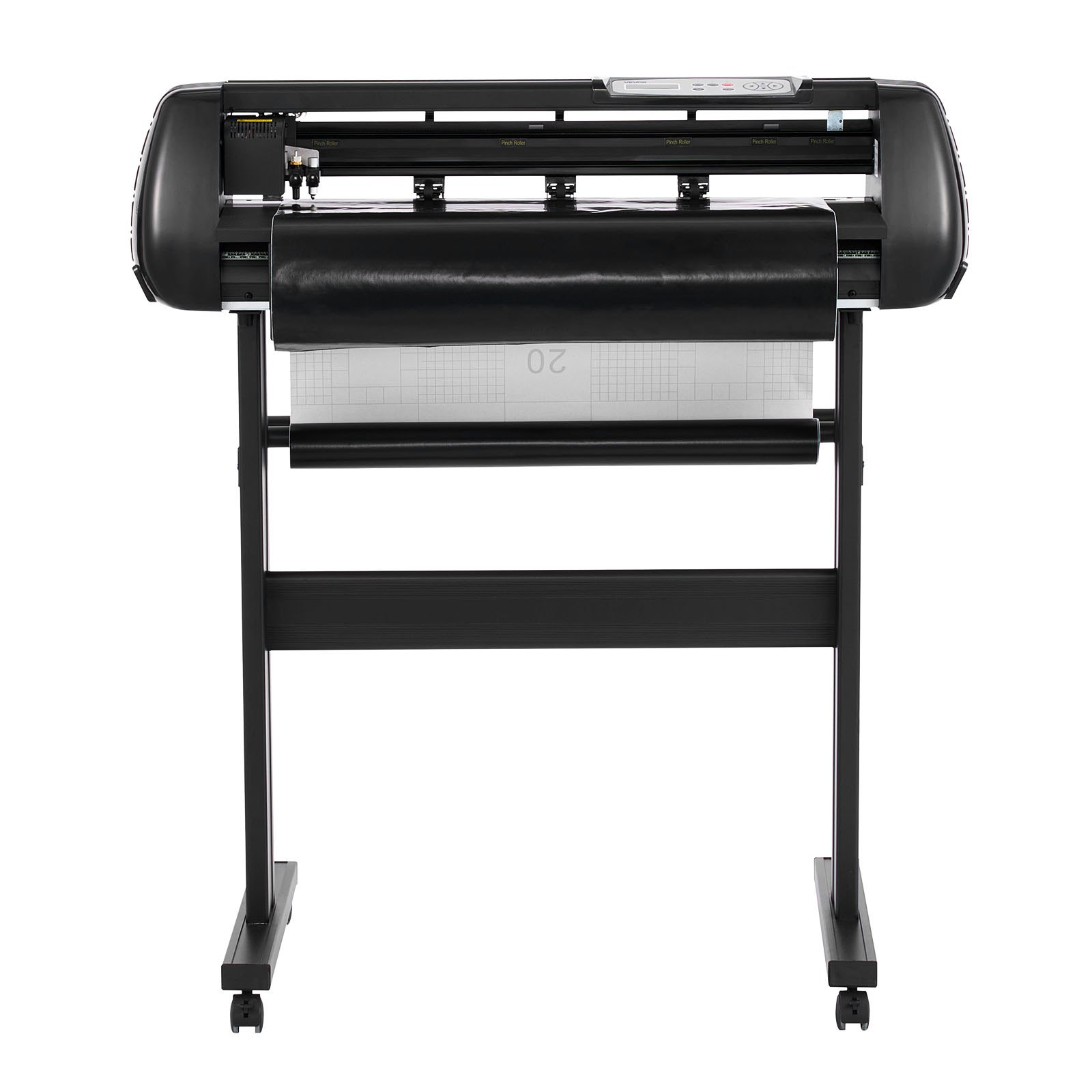 MH84H4VVvinylcuttermachinem10010 VEVORshoplv