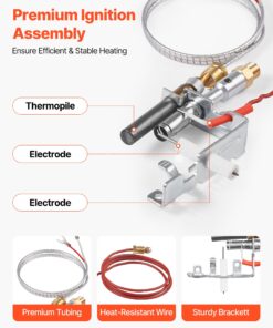 OEM Replacement 14D0477