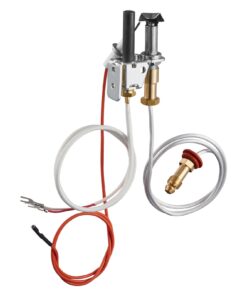 VEVOR Natural Gas Fireplace Pilot Assembly Kit