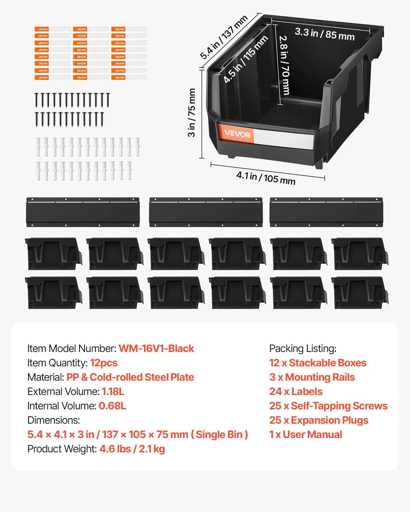 MH9JYIYCstoragebinsf6 VEVORshoplv