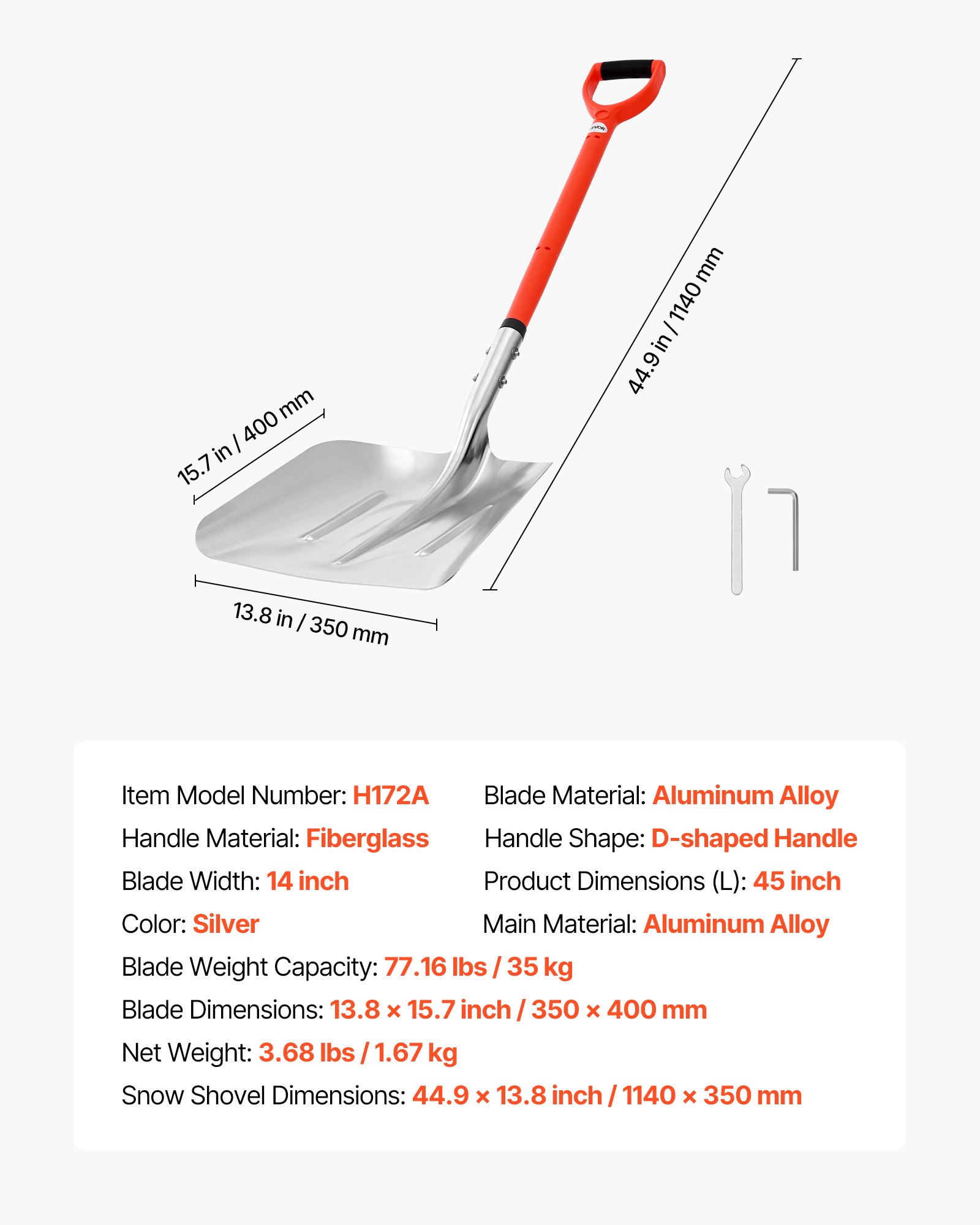 MH9JYOEJsnowshovelf6 VEVORshoplv