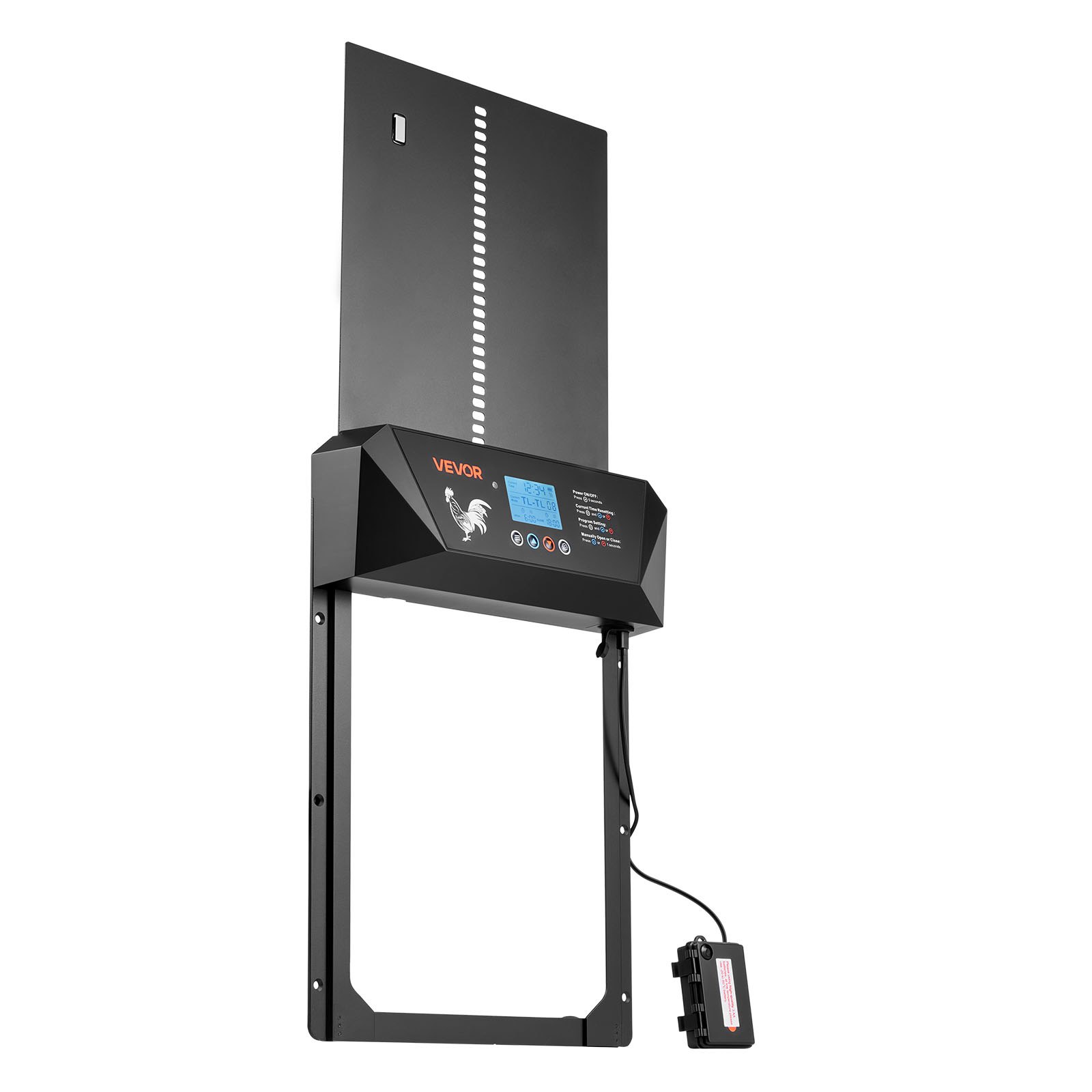 MHA4EDZPchickencoopdooropenerm10010 VEVORshoplv