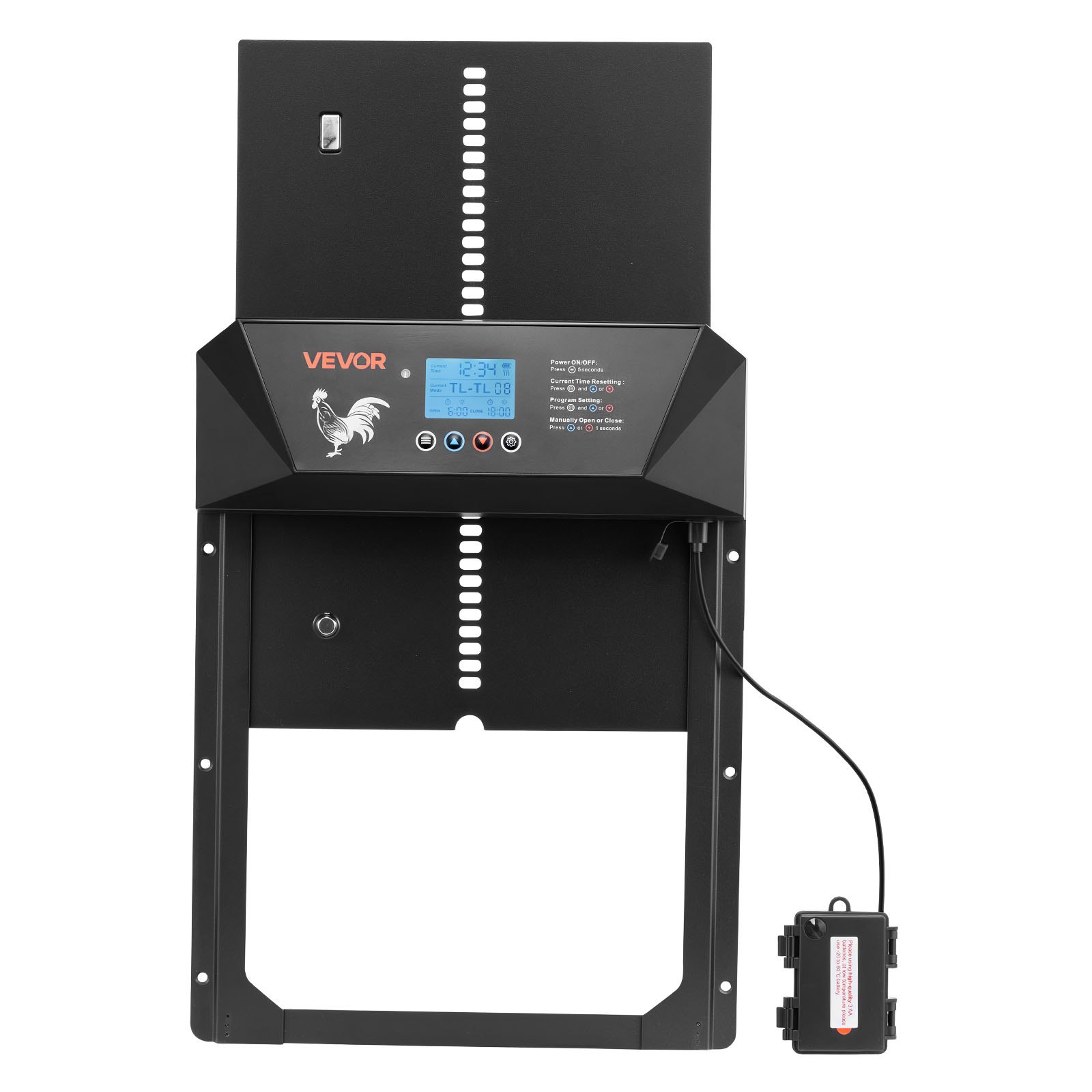 MHA4EDZPchickencoopdooropenerm10012 VEVORshoplv