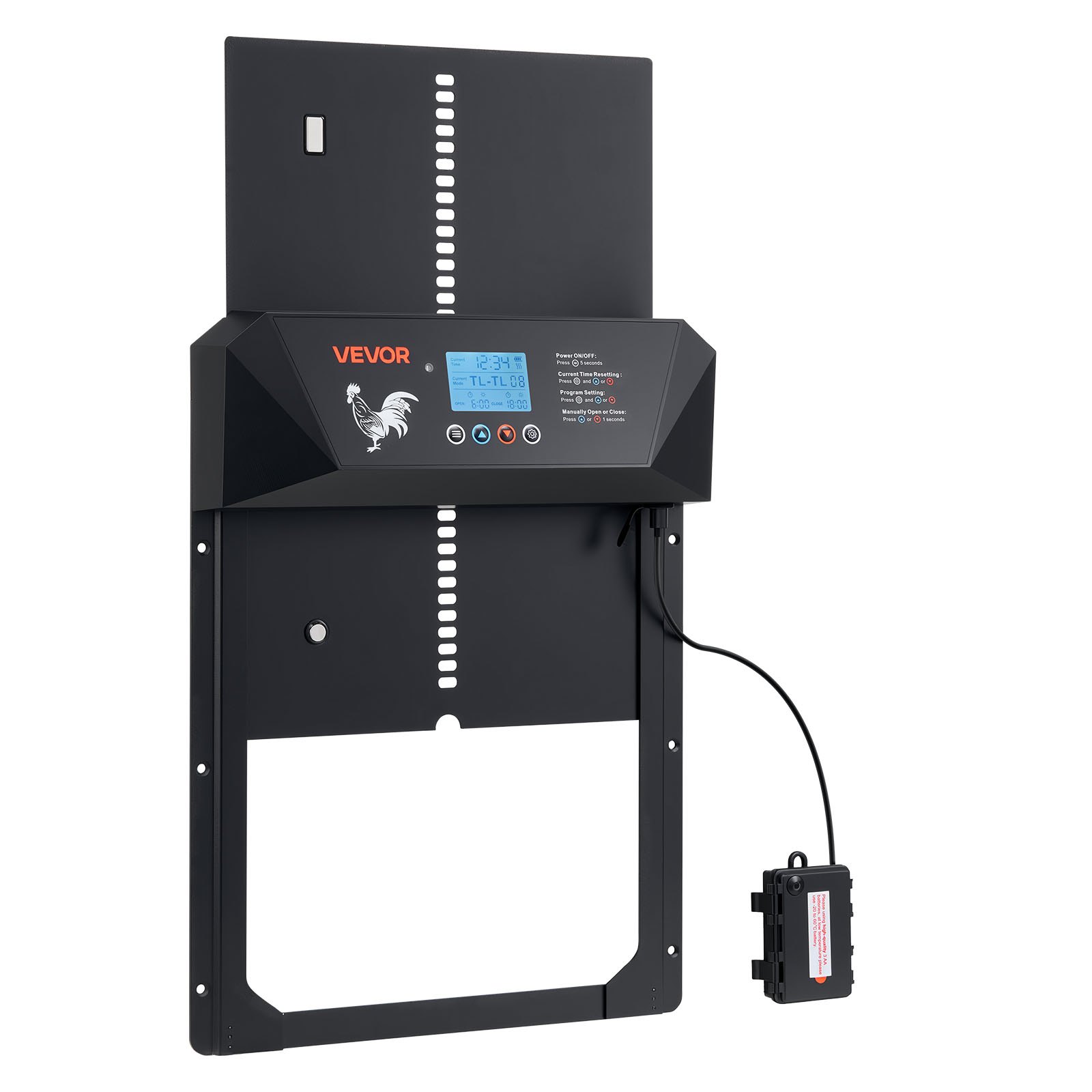 MHA4EDZPchickencoopdooropenerm1009 VEVORshoplv