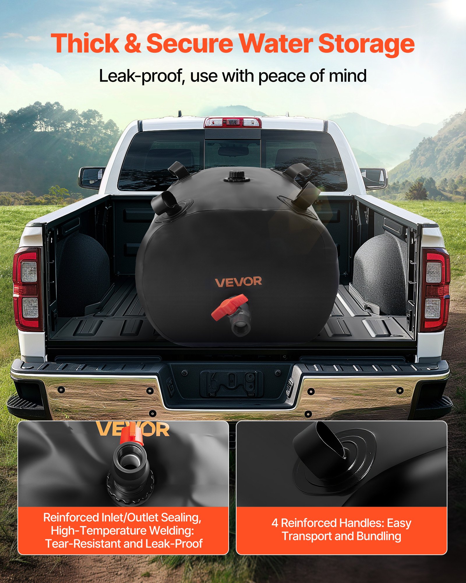 MHA4G4RDwatertankbladderf3 VEVORshoplv RV