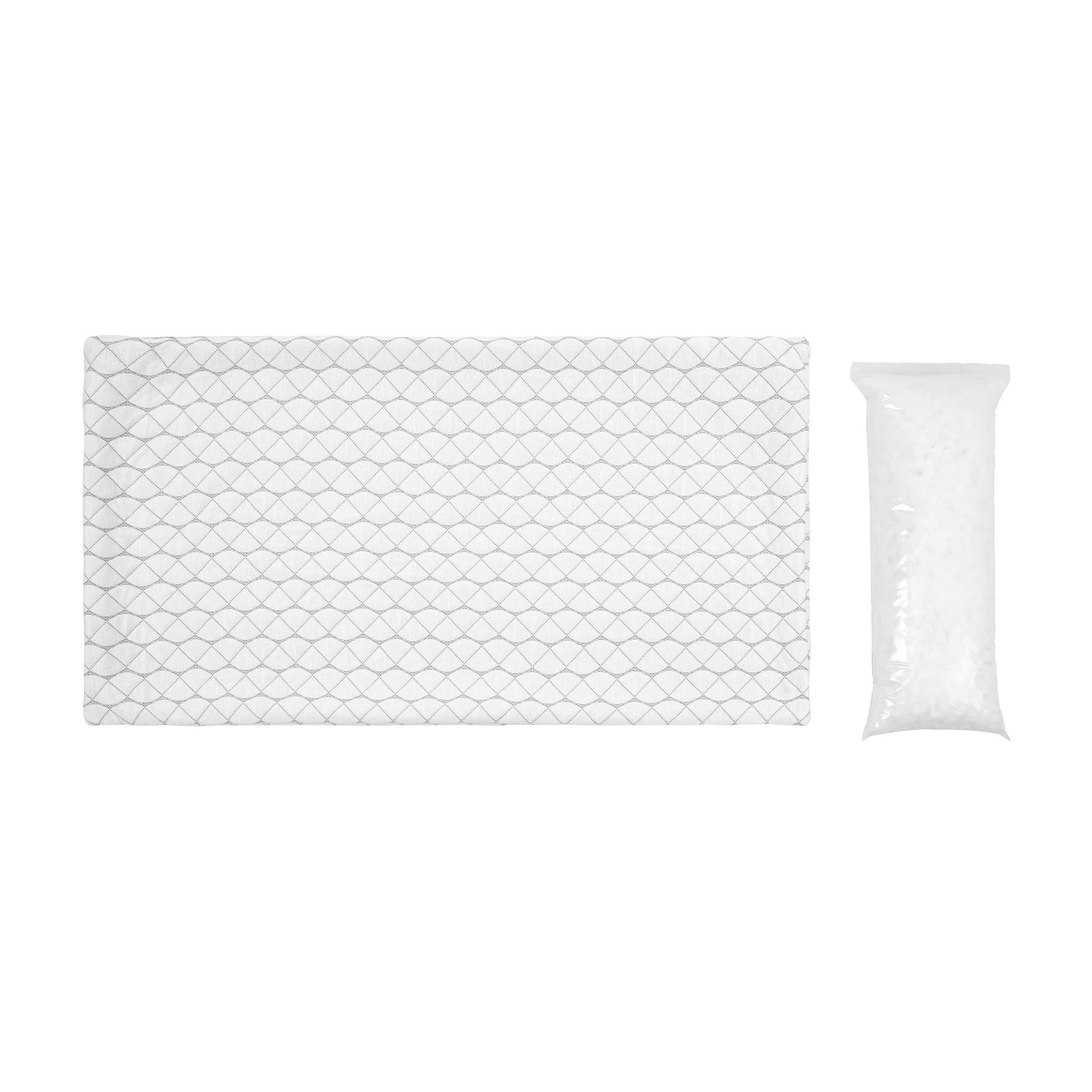 MHA4GACCbedpillowsm10010 VEVORshoplv