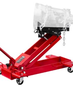 VEVOR Low Profile Transmission Floor Jack
