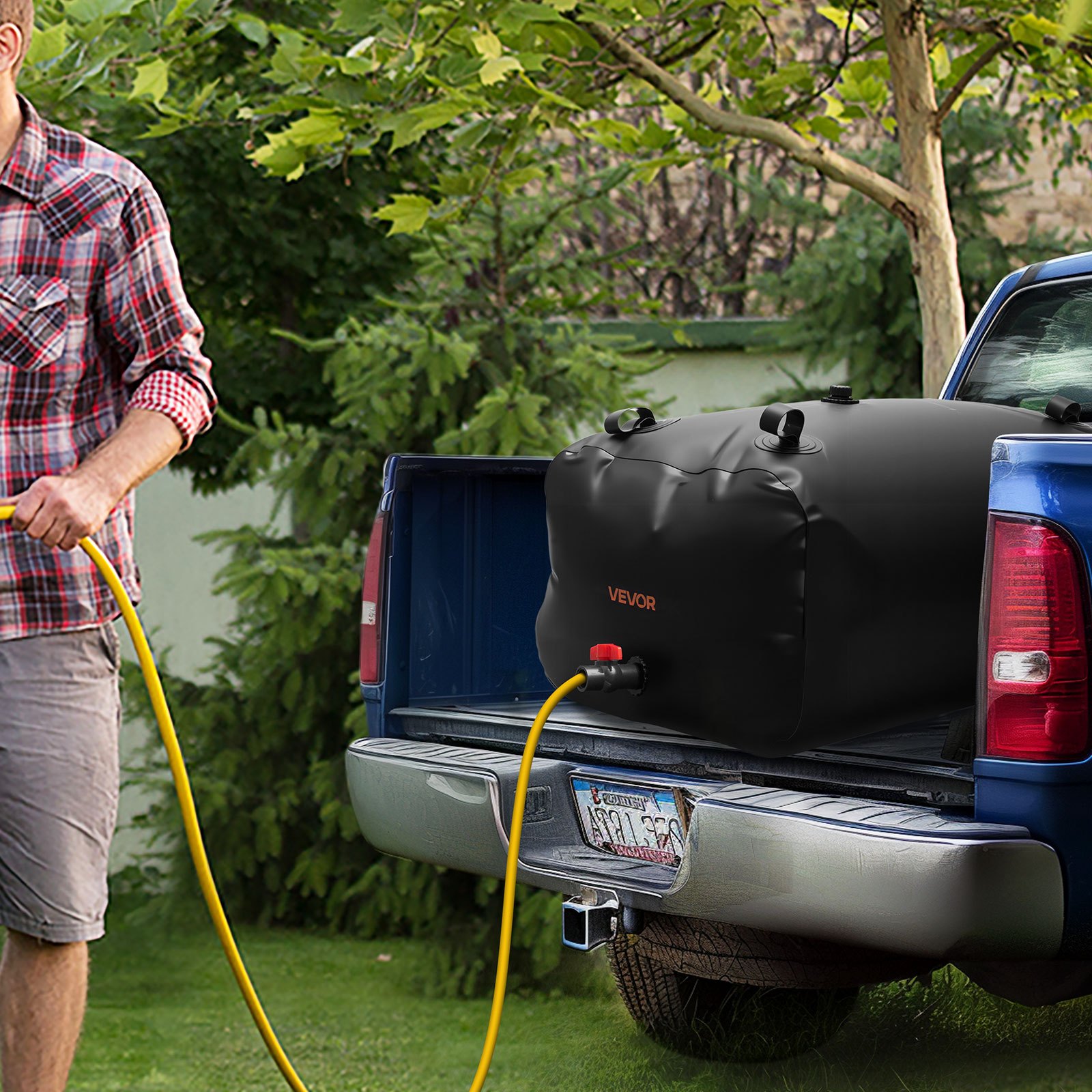 MHA4H1BHwatertankbladderm100112 VEVORshoplv