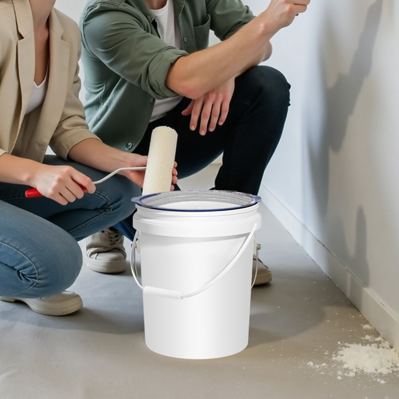 MHA4H694concretemixingtubsm100112 VEVORshoplv