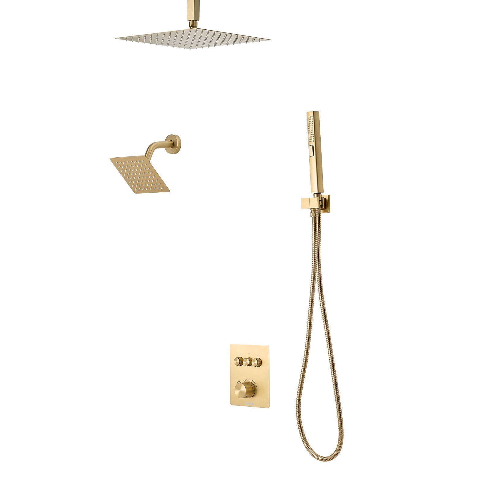 MHA4HCNHshowersystemm10010 VEVORshoplv