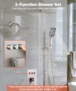 305 mm Ceiling Mount