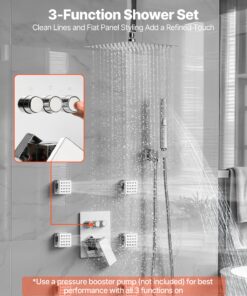 2-in-1 Handheld Spray