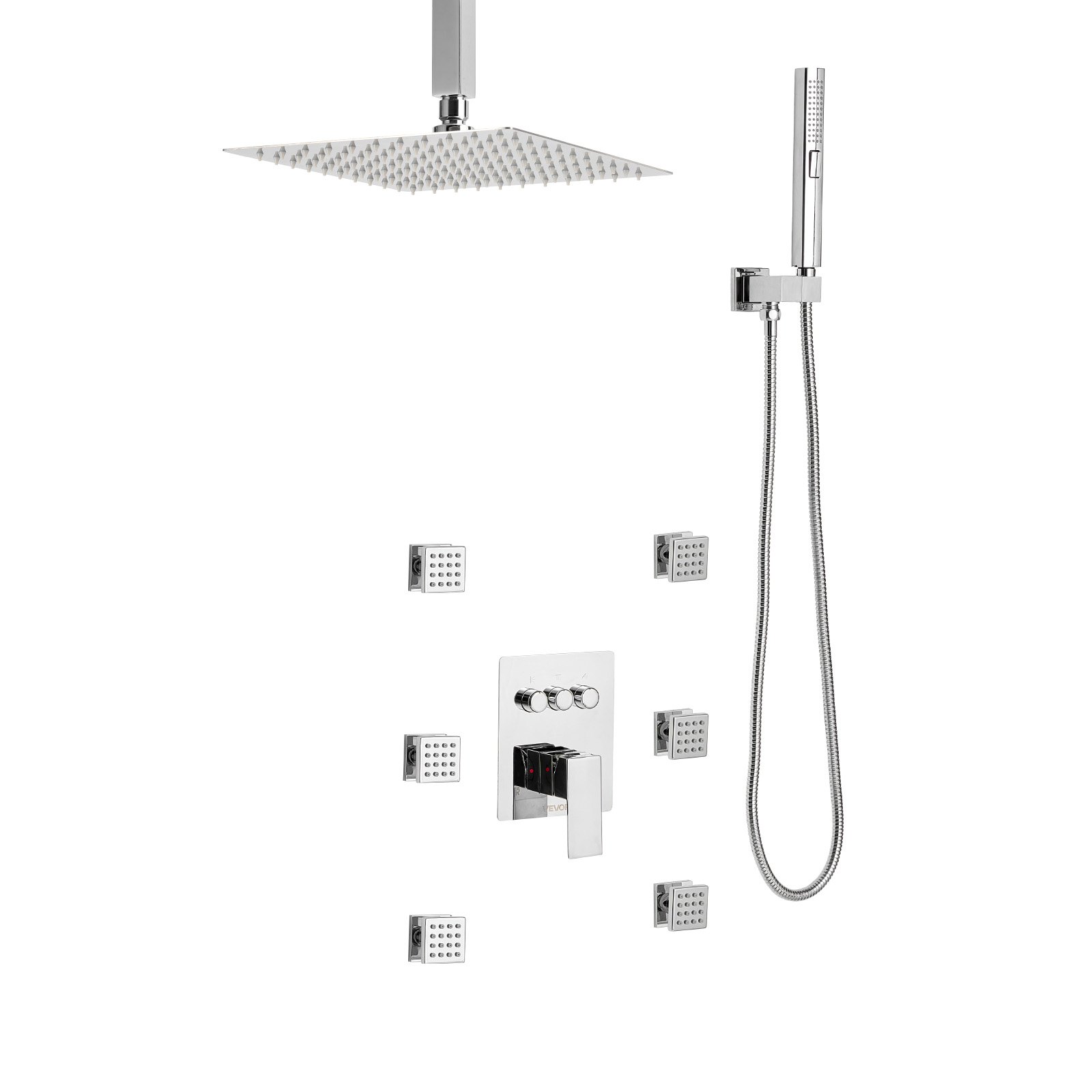 MHAG44XCshowersystemm1009 VEVORshoplv
