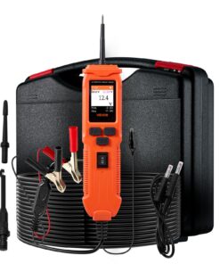 VEVOR Automotive Circuit Tester 6–110V DC