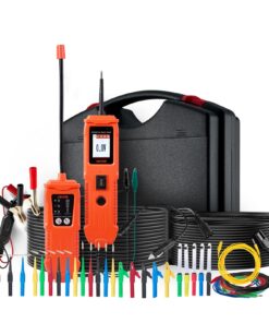 VEVOR Automotive Circuit Tester Kit 8–35V DC