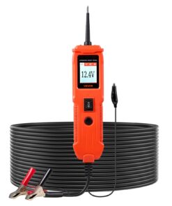 VEVOR Automotive Circuit Tester 8–35V DC