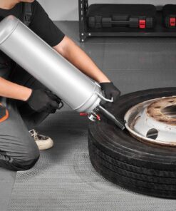 VEVOR 12L Portable Tire Bead Seater