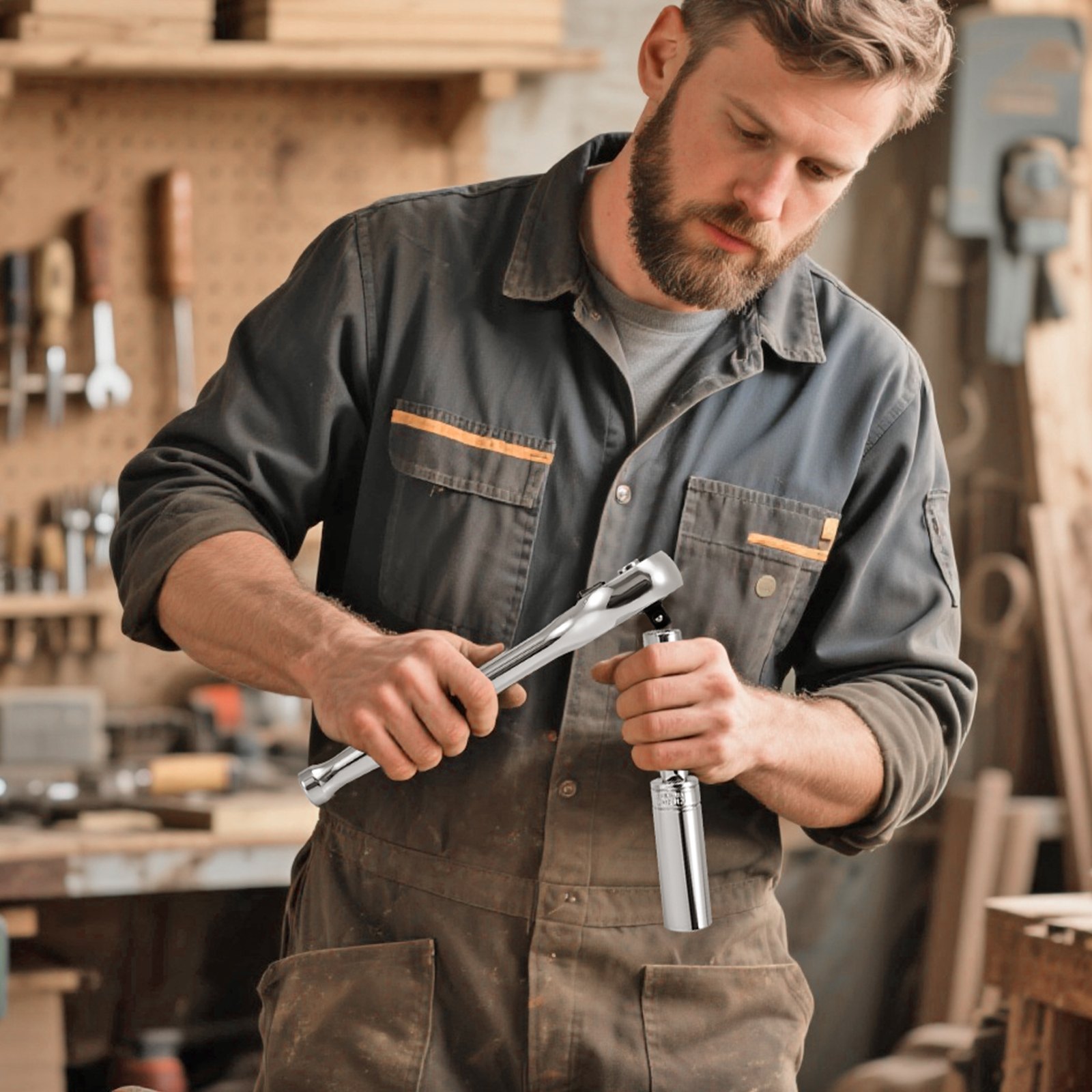 MHBVKXQNsocketsetm100112 VEVORshoplv