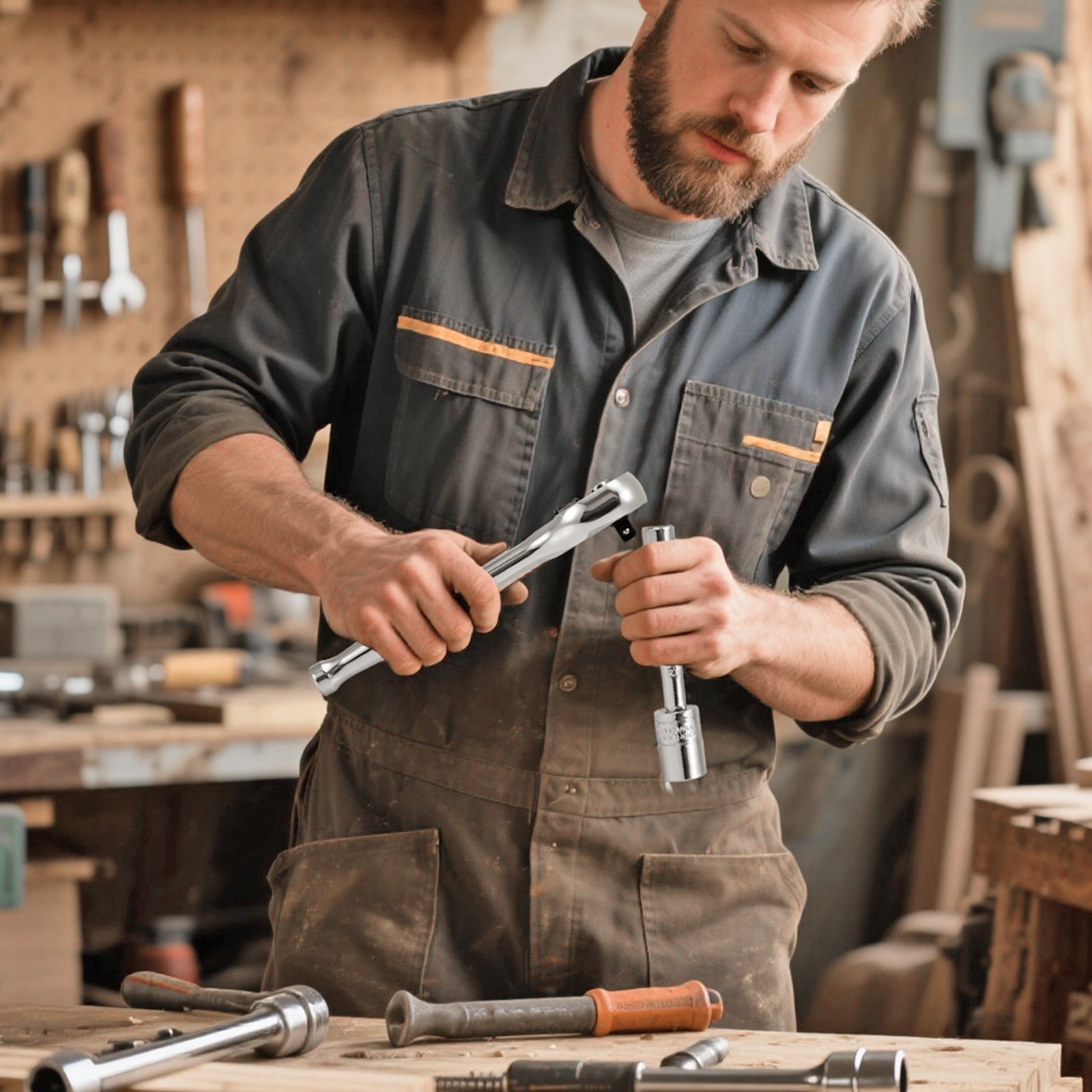 MHBVL8EQsocketsetm100112 VEVORshoplv for Automotive DIY