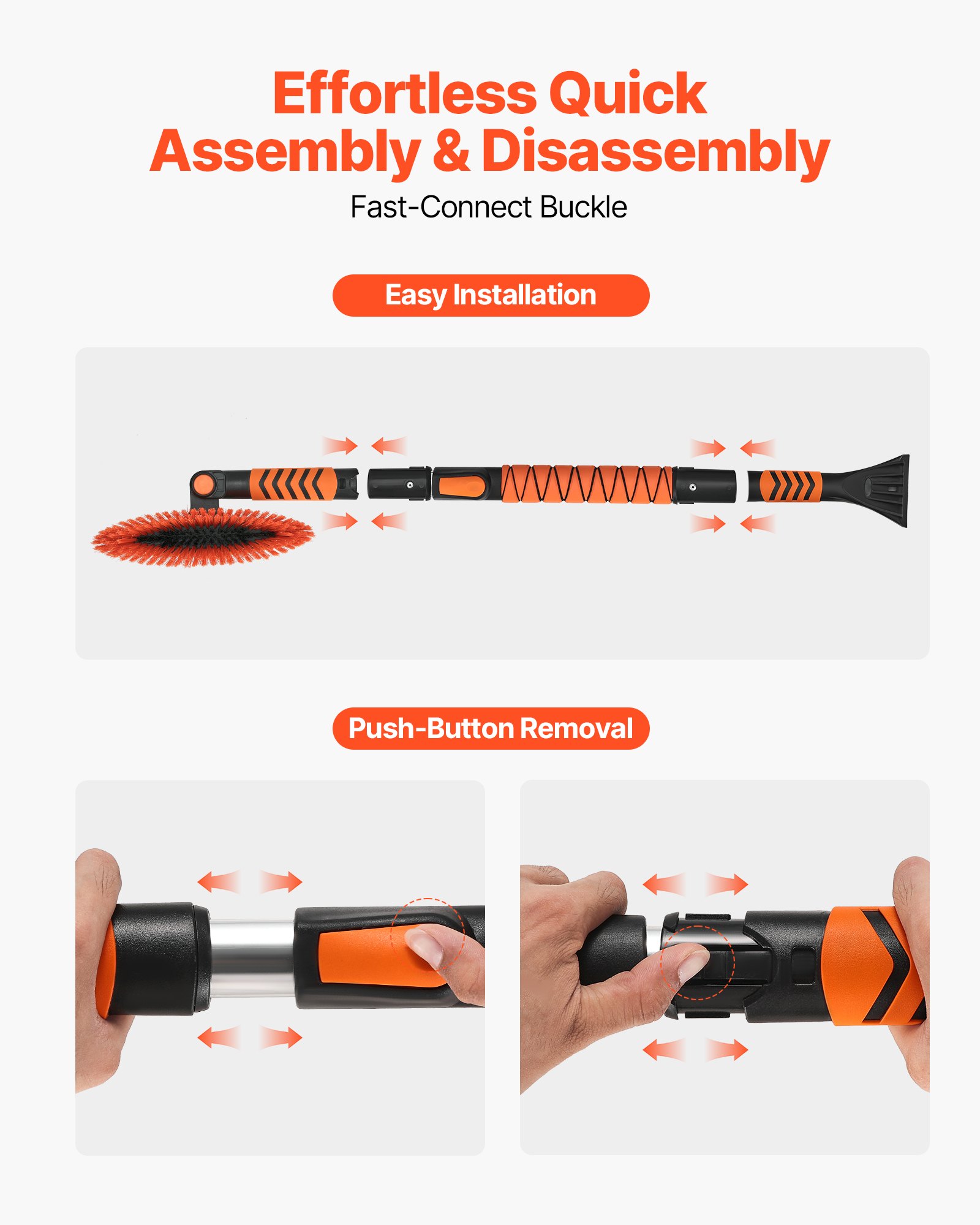 MHBVLV6Fsnowshovelf5 VEVORshoplv