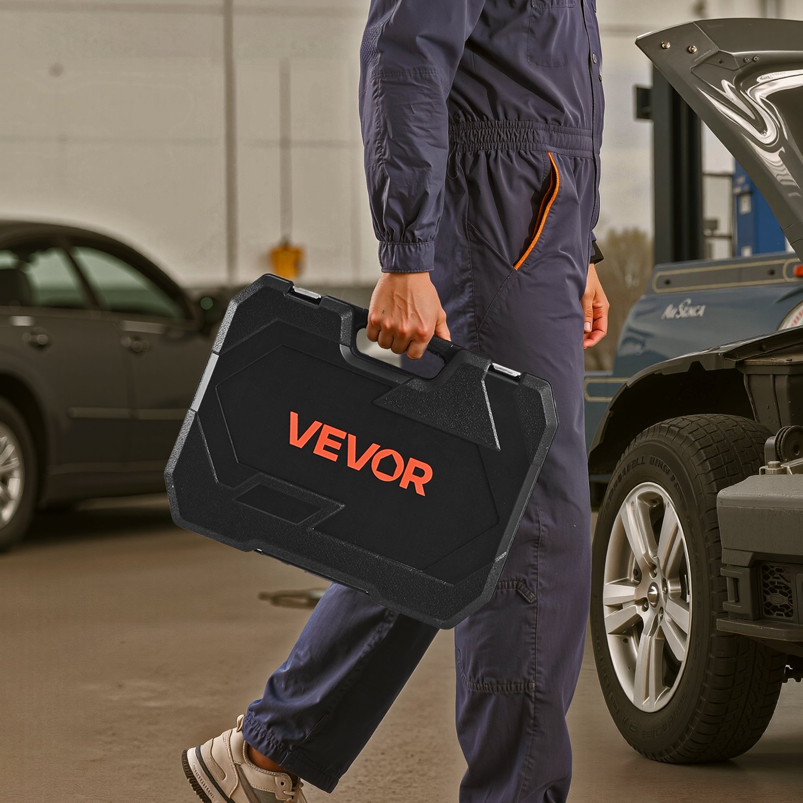 MHBVM8V4socketsetm100112 VEVORshoplv