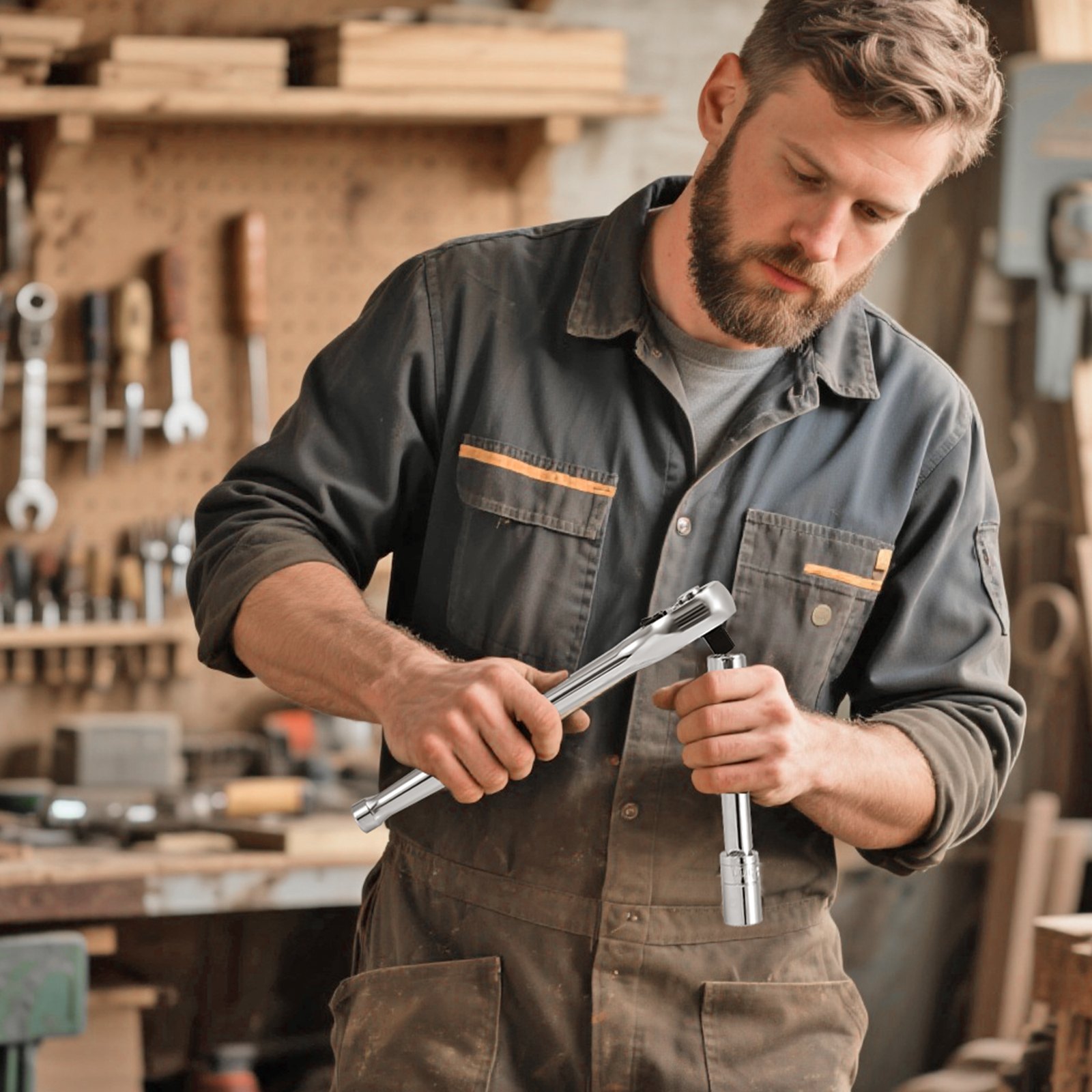 MHBVMED2socketsetm100112 VEVORshoplv