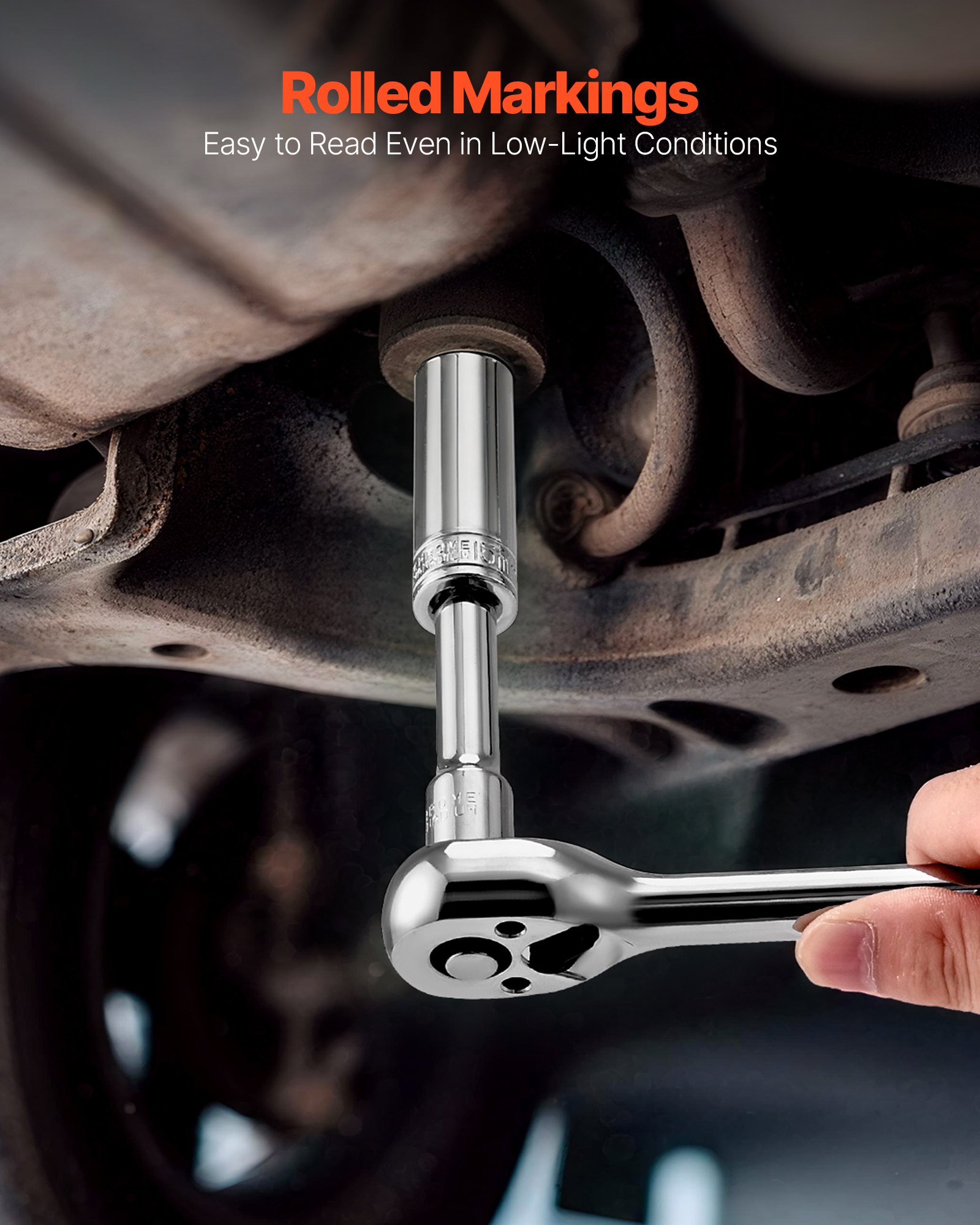 MHBVN05Fsocketsetf3 VEVORshoplv Метрика SAE