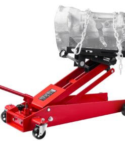 VEVOR Low Profile Transmission Floor Jack