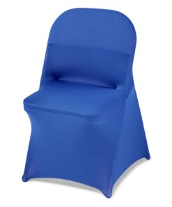 VEVOR 50 Blue Stretch Chair Covers