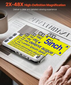 2X-48X Zoom