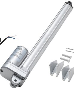 VEVOR 12V Linear Actuator 304.8mm Stroke