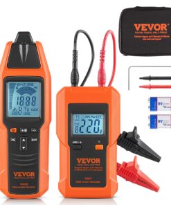 VEVOR Underground Cable Locator