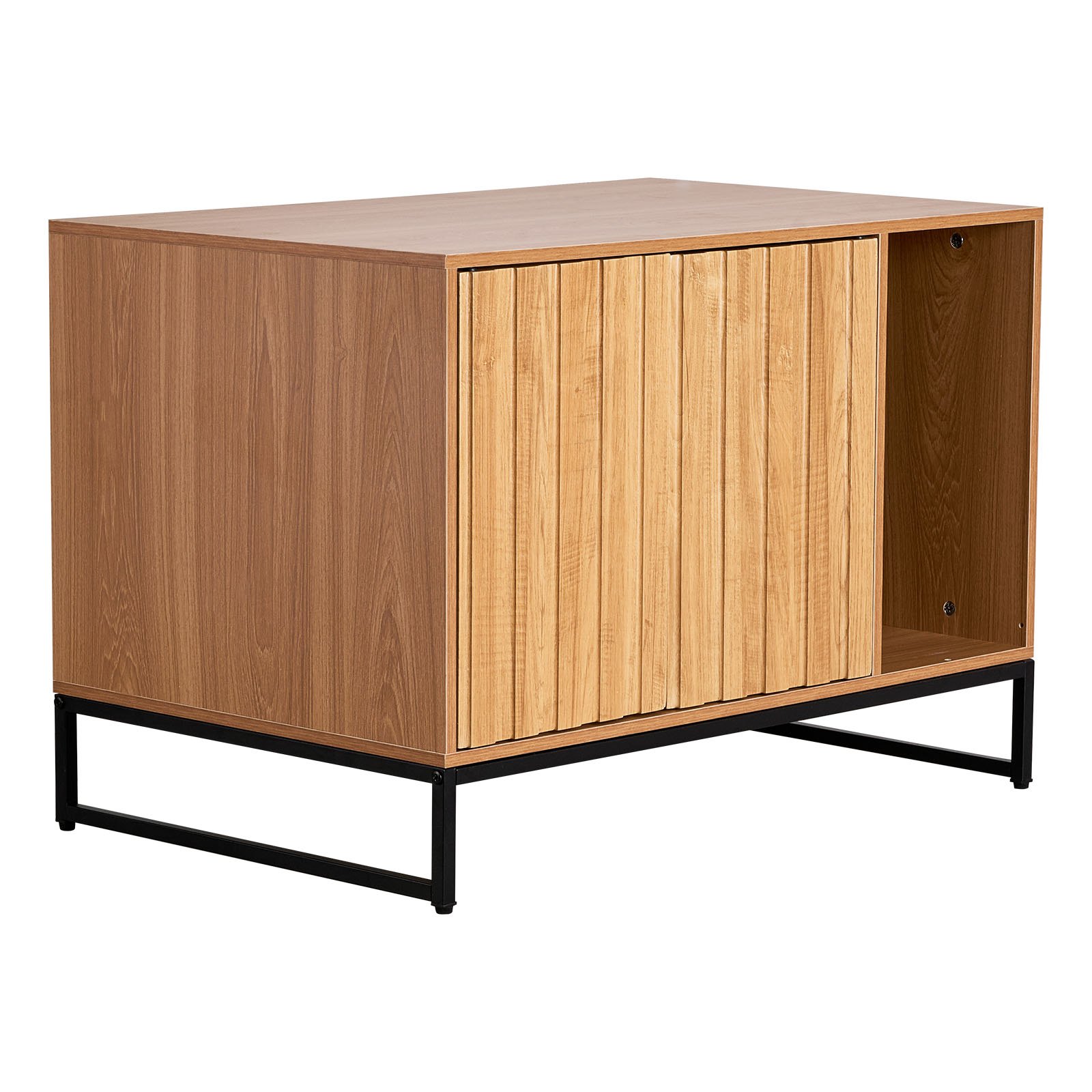 MHFF8AIPcatlitterboxenclosurem10012 VEVORshoplv