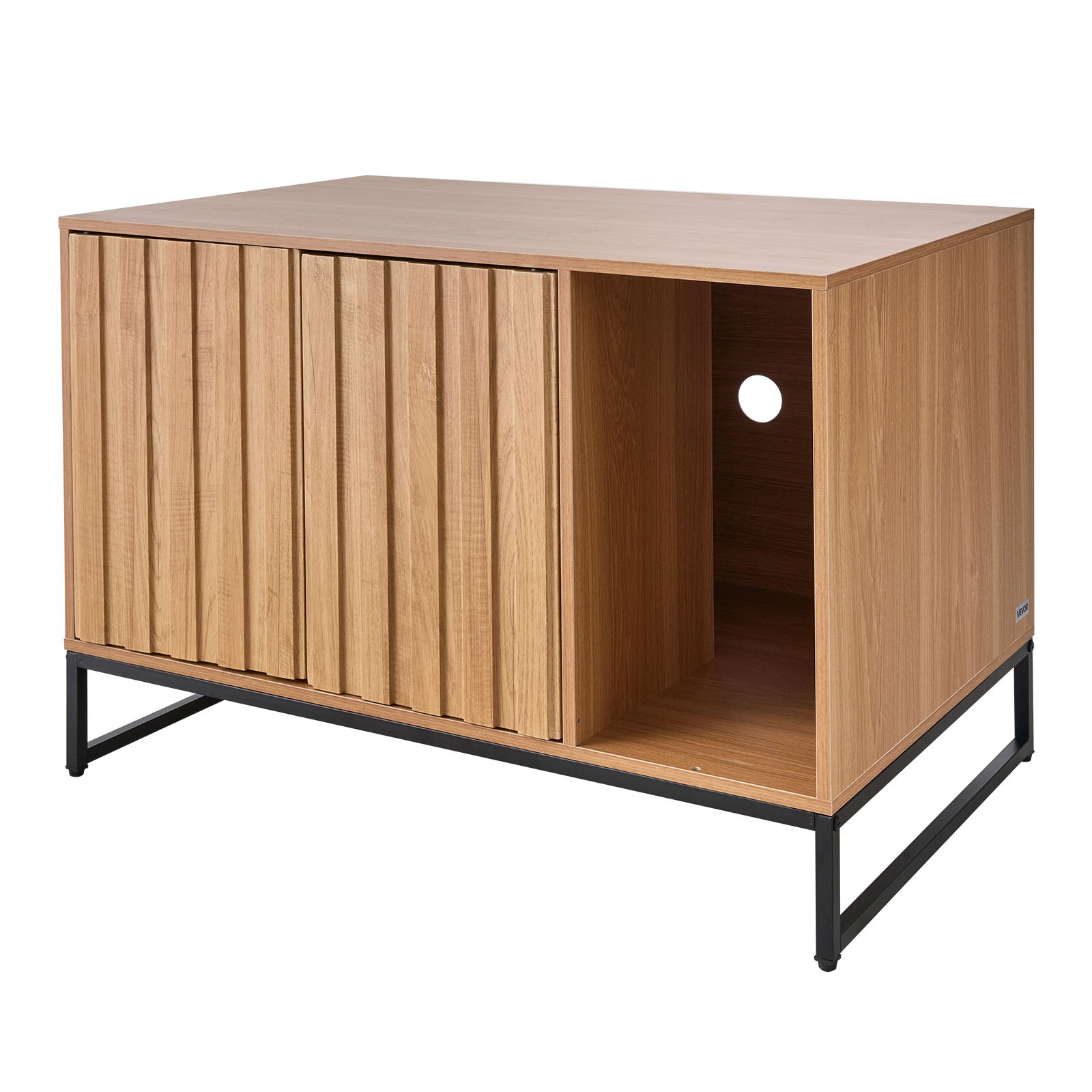 MHFF8AIPcatlitterboxenclosurem1009 VEVORshoplv