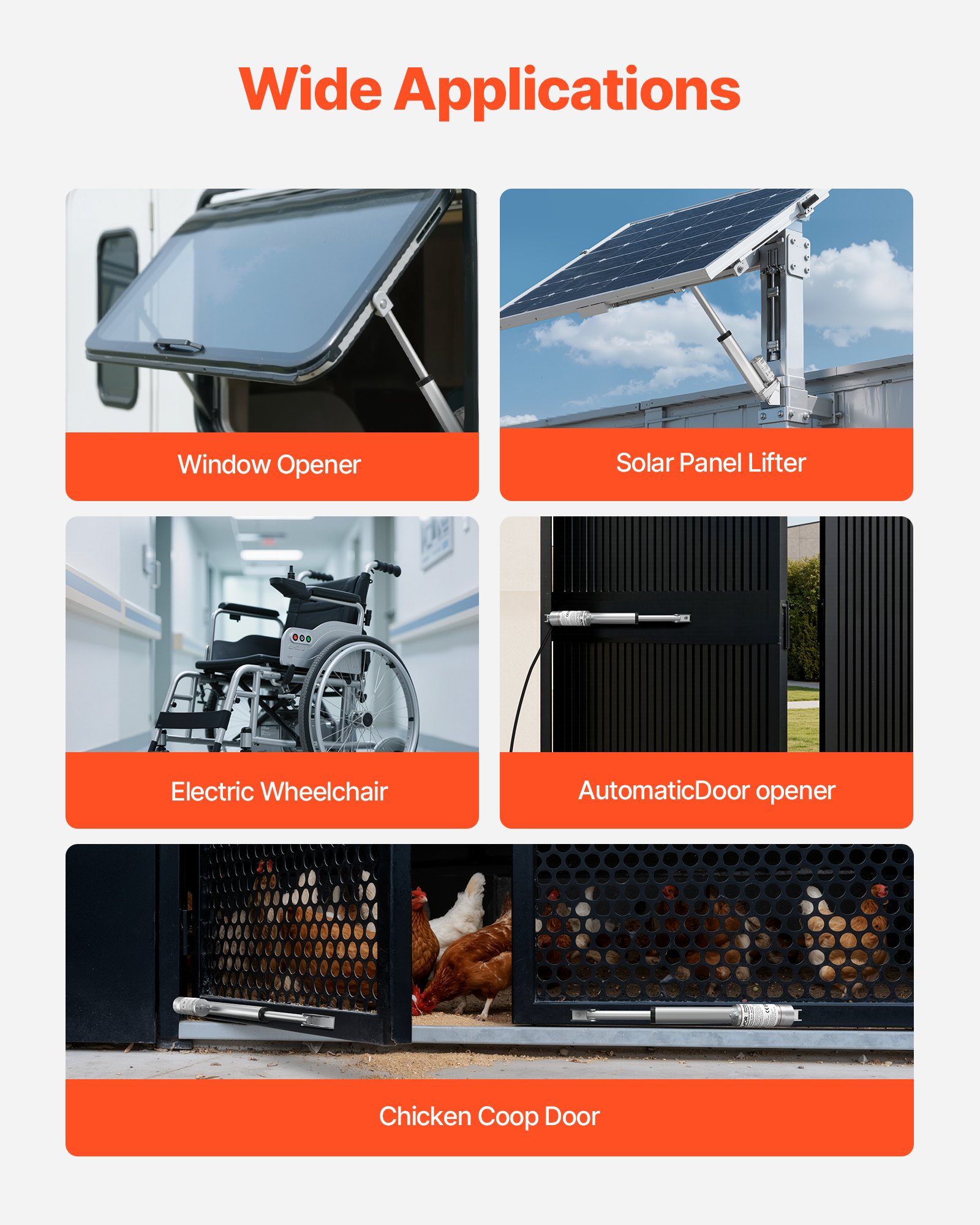 MHFF8RMJlinearactuatorf5 VEVORshoplv Chair