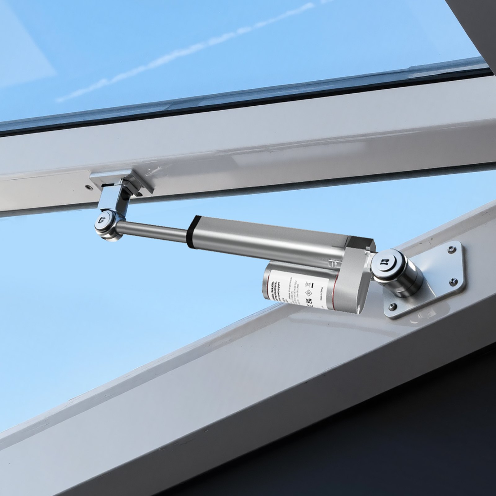 MHFF8RMJlinearactuatorm100112 VEVORshoplv