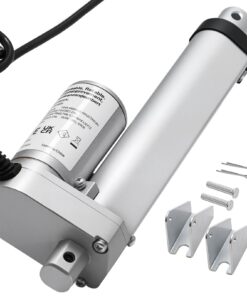 VEVOR 12V Linear Actuator 1000N