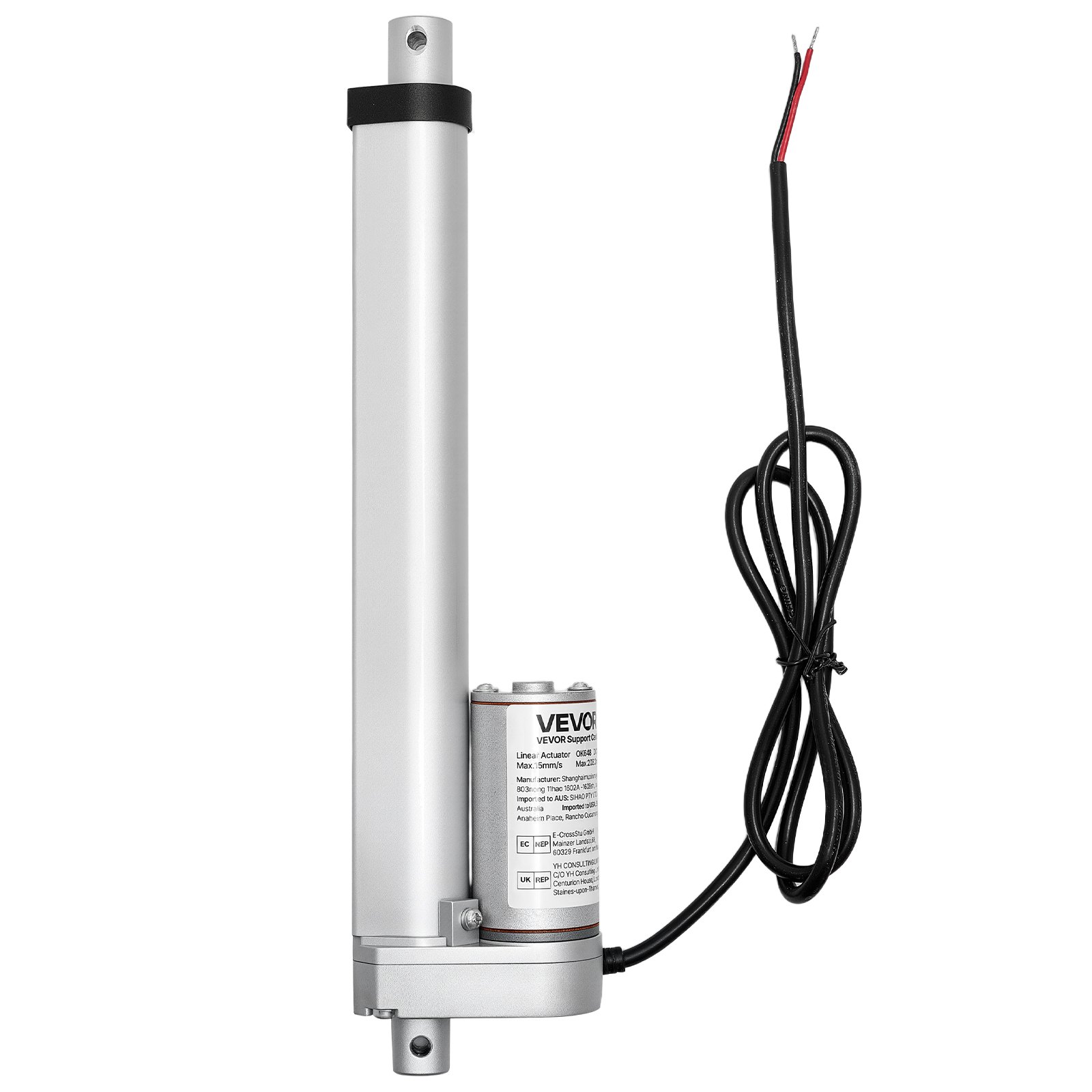 MHFF8RMJlinearactuatorm10012 VEVORshoplv