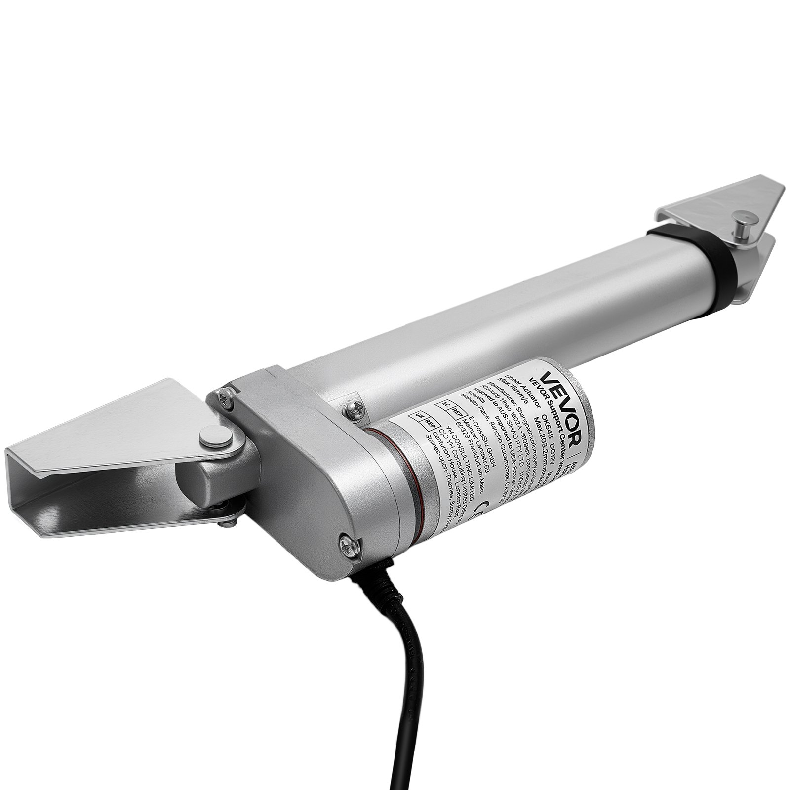 MHFF8RMJlinearactuatorm1009 VEVORshoplv