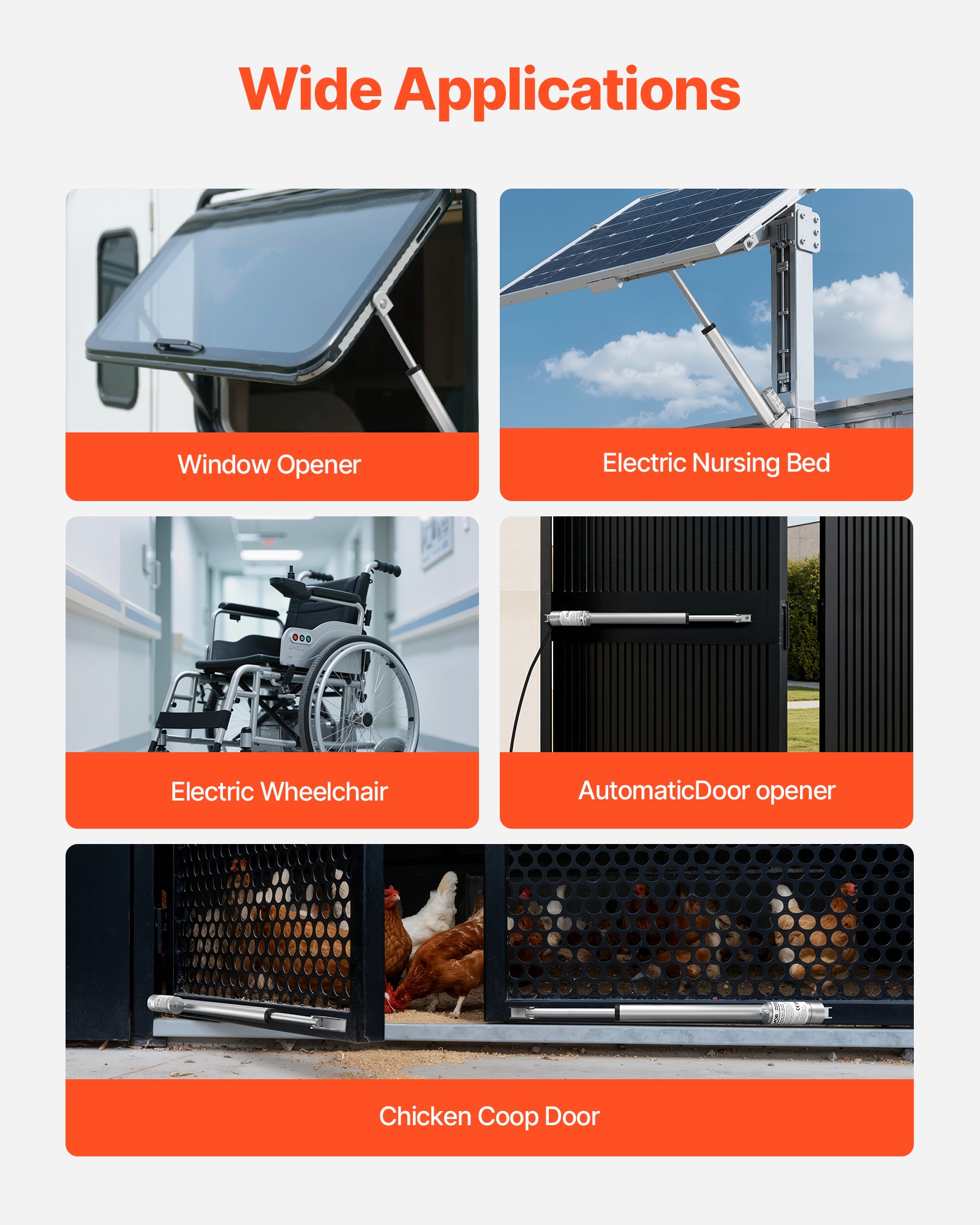 MHFF9F25linearactuatorf5 VEVORshoplv