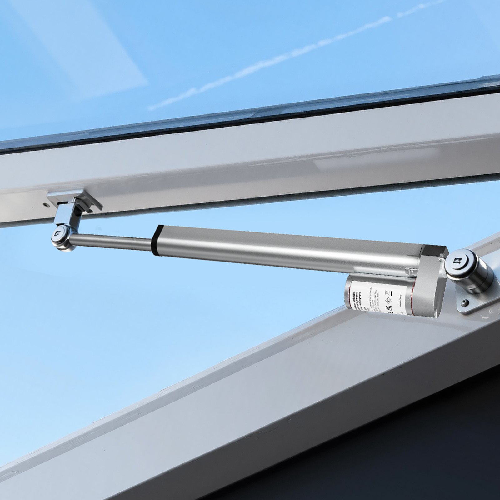 MHFF9F25linearactuatorm100112 VEVORshoplv