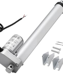 VEVOR 12V Linear Actuator 250mm Stroke