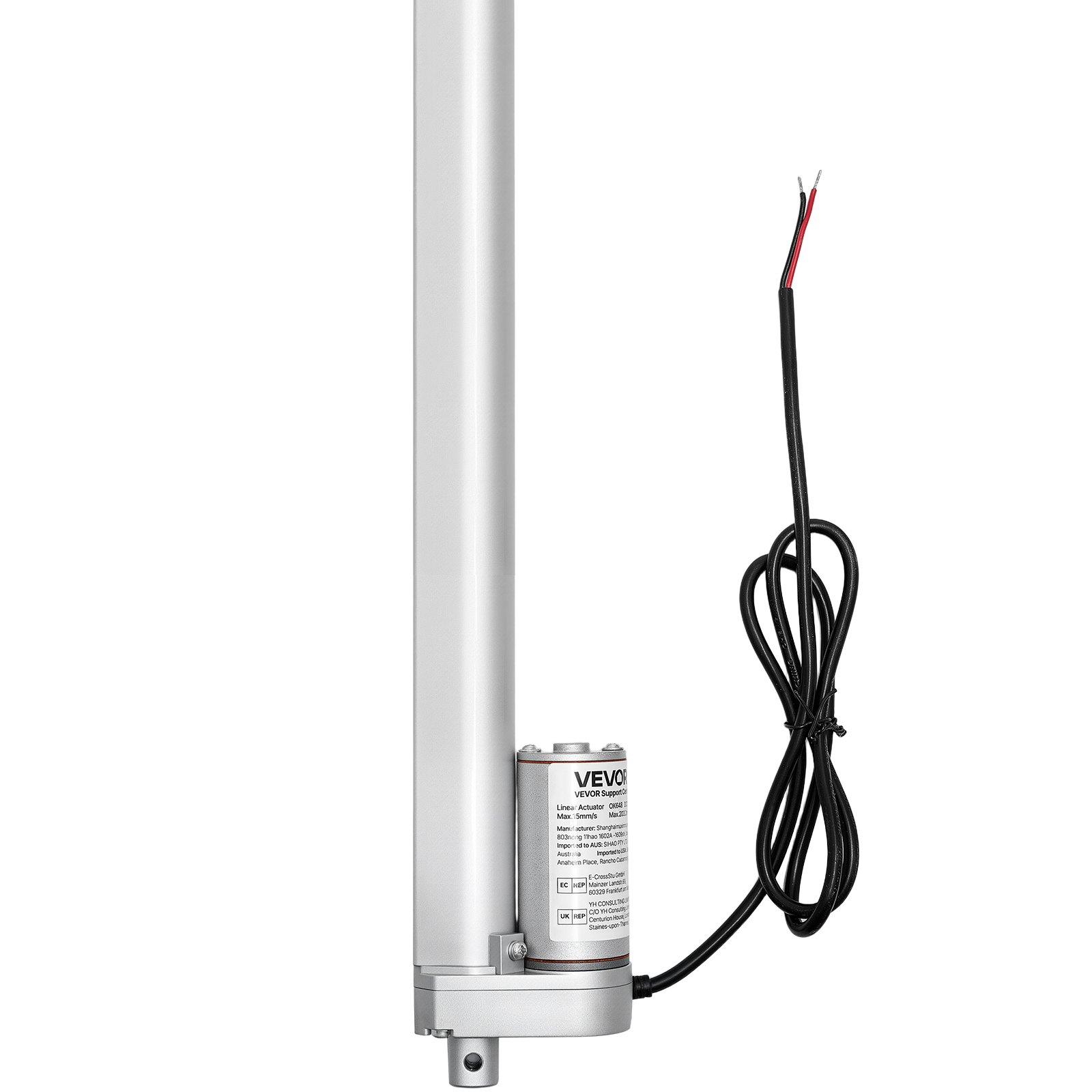 MHFF9F25linearactuatorm10012 VEVORshoplv