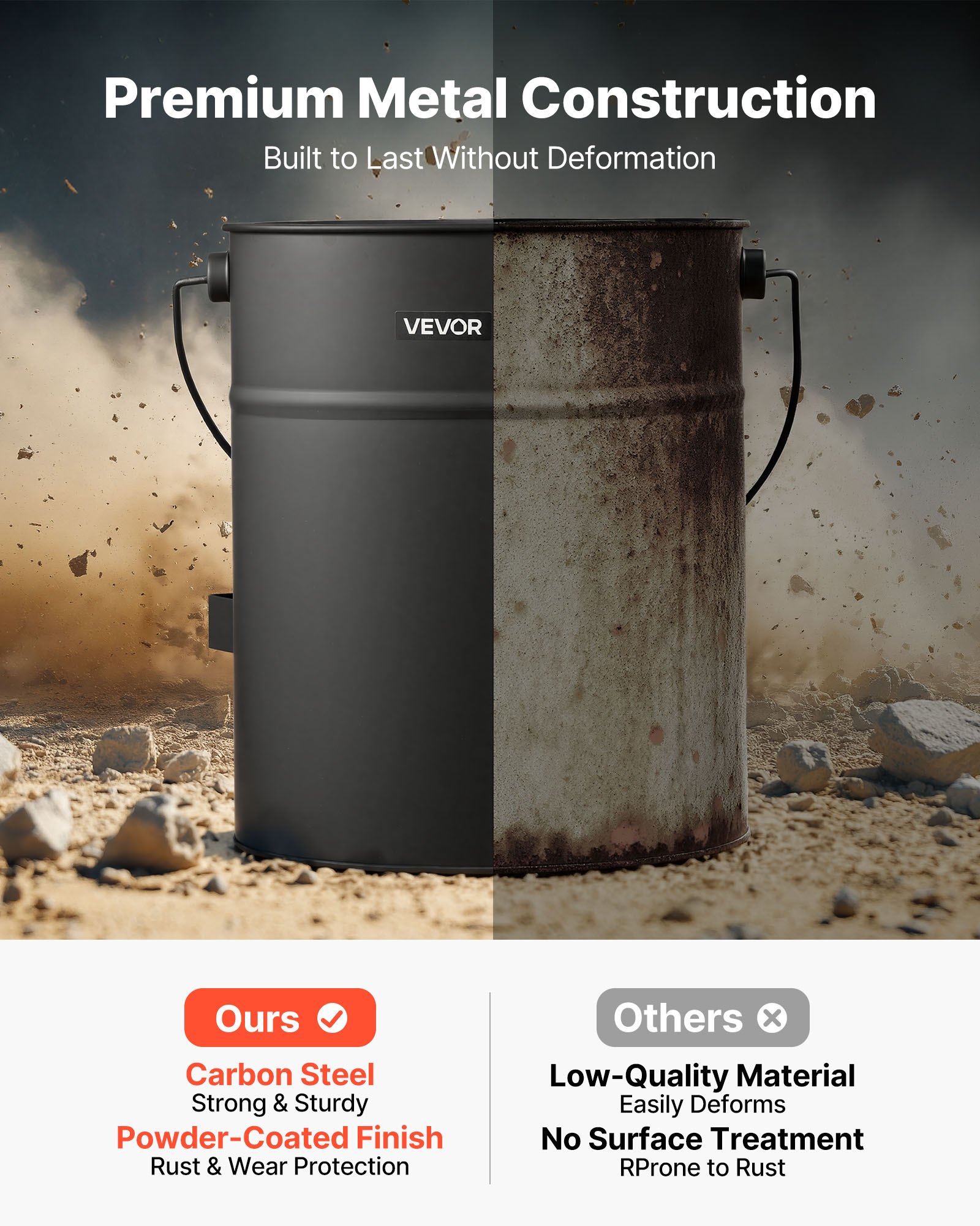 MHGULY1Ufireplacetoolsetf2 VEVORshoplv Brush Gloves Fireplace Wood Stove Cleaning Tool for IndoorsOutdoors