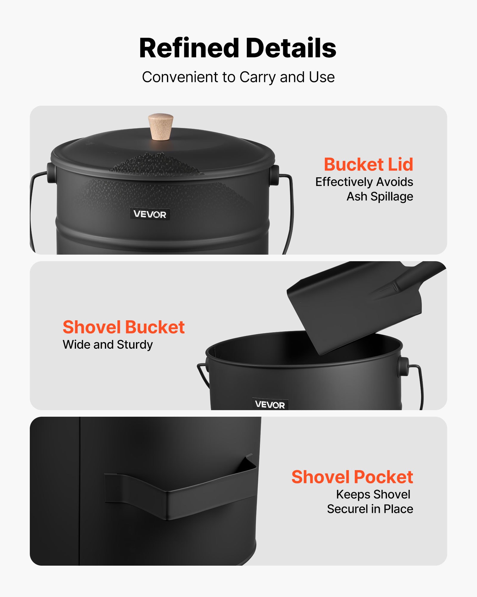 MHGULY1Ufireplacetoolsetf4 VEVORshoplv